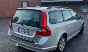 Volvo V70 V70 1.6 D D2 Powershift