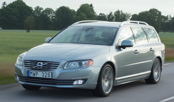 Volvo V70 V70 1.6 T4 Premium Powershift