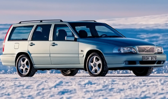 Volvo V70 V70 2.0