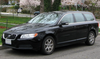 Volvo V70 V70 2.5 R