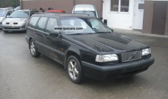 Volvo V70 V70 2.5 T AWD