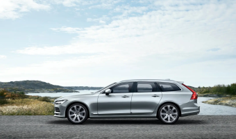 Volvo V90 V90 2.0 D4 Momentum Geartronic