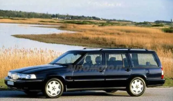 Volvo V90 V90 3.0 24V