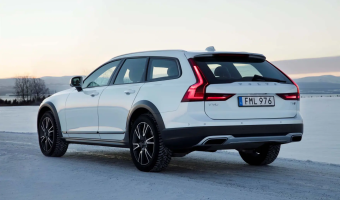 Volvo V90 Cross Country V90 Cross Country 2.0 B5 AWD Pro Geartronic
