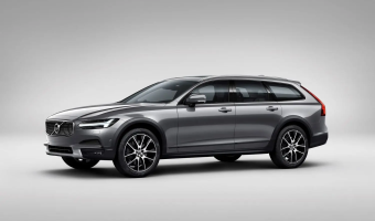 Volvo V90 Cross Country V90 Cross Country 2.0 D B5 AWD Pro Geartronic
