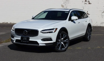 Volvo V90 Cross Country V90 Cross Country 2.0 B6 AWD Ultimate Bright