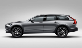 Volvo V90 Cross Country V90 Cross Country 2.0 B6 AWD Pro Geartronic