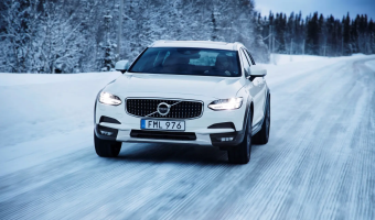 Volvo V90 Cross Country V90 Cross Country 2.0 B6 AWD Plus Bright