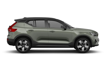 Volvo XC40 XC40 1.5 T2 Plus Dark