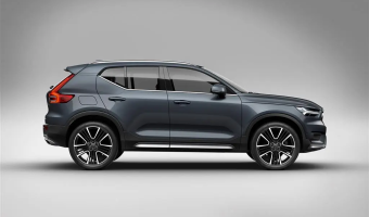 Volvo XC40 XC40 1.5 T3 Momentum Geartronic