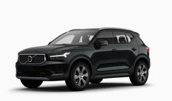 Volvo XC40 XC40 1.5 T3 Inscription Geartronic