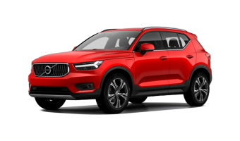Volvo XC40 XC40 1.5 T5 Recharge Inscription DCT