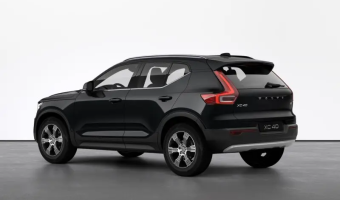 Volvo XC40 XC40 1.5 T3 Inscription Geartronic