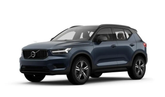Volvo XC40 XC40 1.5 T3 R-Design Geartronic