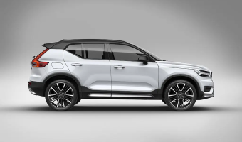 Volvo XC40 XC40 1.5 T5 Recharge R-Design Expression DCT