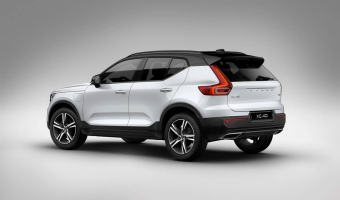 Volvo XC40 XC40 1.5 T3 Momentum