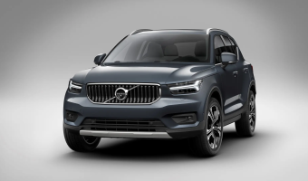 Volvo XC40 XC40 1.5 T3 Inscription
