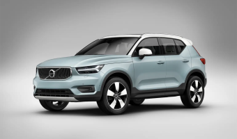 Volvo XC40 XC40 1.5 T3 Inscription