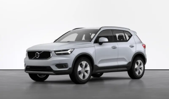 Volvo XC40 XC40 2.0 B4 AWD Momentum Geartronic