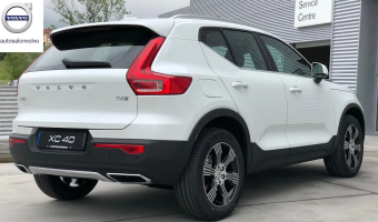 Volvo XC40 XC40 2.0 T4 AWD Inscription Geartronic