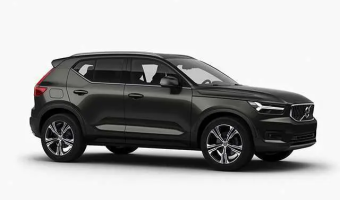 Volvo XC40 XC40 2.0 T4 AWD Inscription Geartronic