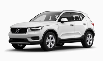 Volvo XC40 XC40 2.0 B4 AWD Momentum Geartronic	