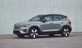 Volvo XC40 XC40 P6 Recharge Ultimate