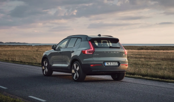 Volvo XC40 XC40 P6 Recharge Pro