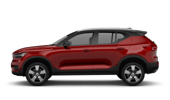 Volvo XC40 XC40 1.5 T2 Plus Bright