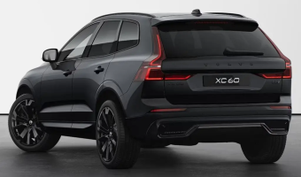 Volvo XC60 XC60 2.0 B5 AWD Plus Black Edition