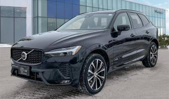 Volvo XC60 XC60 2.0 B4 Mild Hybrid AWD Plus Dark