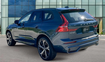 Volvo XC60 XC60 2.0 B5 AWD Plus Dark
