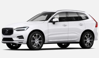 Volvo XC60 XC60 2.0 B6 Hybrid AWD Inscription Geartronic