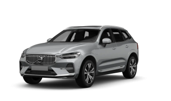 Volvo XC60 XC60 2.0 B6 Mild Hybrid AWD R-Design Geartronic