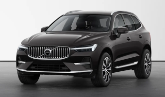 Volvo XC60 XC60 2.0 D D4 AWD Inscription Geartronic