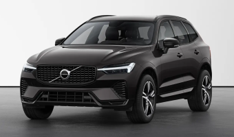 Volvo XC60 XC60 2.0 T8 Hybrid AWD R-Design Geartronic