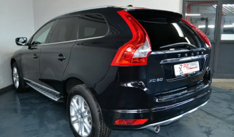 Volvo XC60 XC60 2.0 D D3 R-Design Geartronic