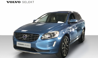 Volvo XC60 XC60 2.0 D D4 Advance Geartronic