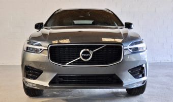 Volvo XC60 XC60 2.0 D D4 Geartronic