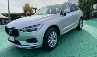 Volvo XC60 XC60 2.0 D D4 Premium Geartronic