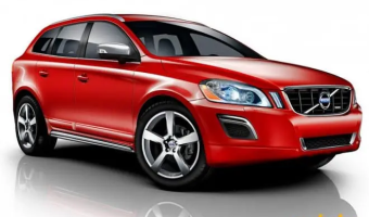 Volvo XC60 XC60 2.0 T Premium Powershift