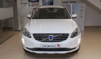 Volvo XC60 XC60 2.0 T5 Geartronic
