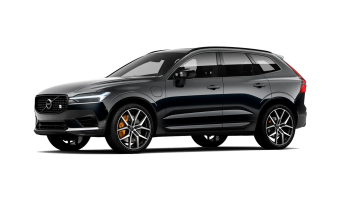 Volvo XC60 XC60 2.0 B6 Hybrid AWD R-Design Geartronic