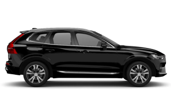 Volvo XC60 XC60 2.0 T8 Hybrid AWD Plug-In R Design Geartronic