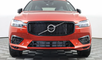Volvo XC60 XC60 2.0 T8 Recharge Hybrid AWD Plug-In Inscription Geartronic