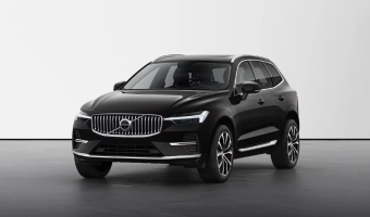 Volvo XC60 XC60 2.0 T8 Recharge Hybrid AWD Ultimate Black Edition