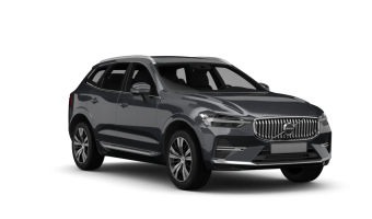 Volvo XC60 XC60 2.0 B6 Mild Hybrid AWD Plus Dark