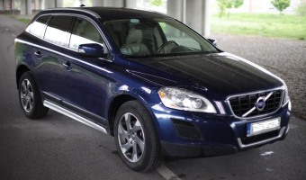 Volvo XC60 XC60 3.0 T6 AWD Volvo Ocean Race Geartronic
