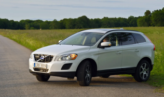 Volvo XC60 XC60 2.0 T5 R-Design Powershift
