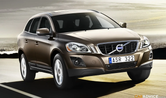 Volvo XC60 XC60 3.0 T6 AWD Comfort Edition Geartronic
